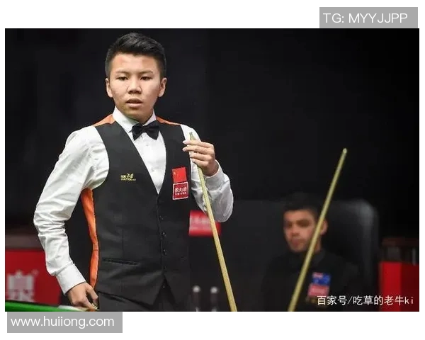 周跃龙与白朗宁激战正酣谁能在这场巅峰对决中脱颖而出